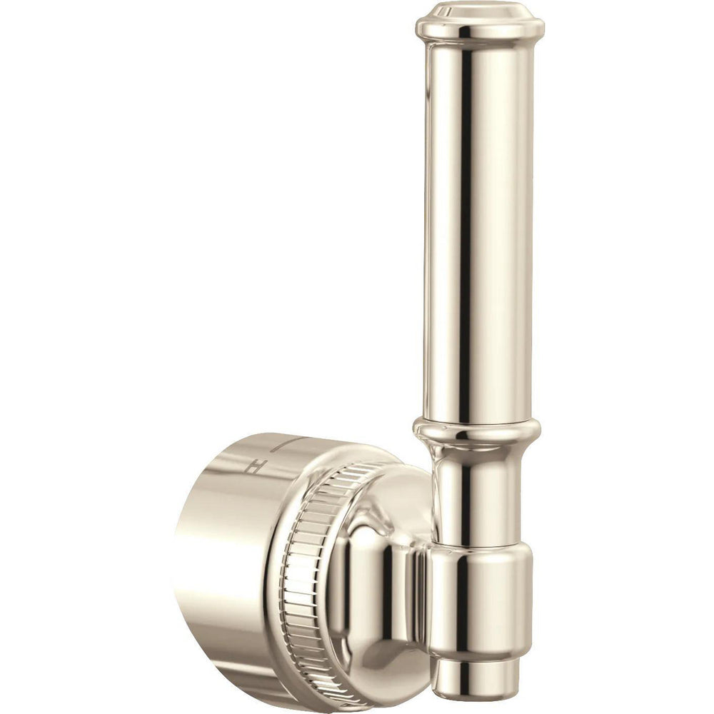 Brizo HLB049-PN - Bar Faucet Coin Edge Lever Handle Kit