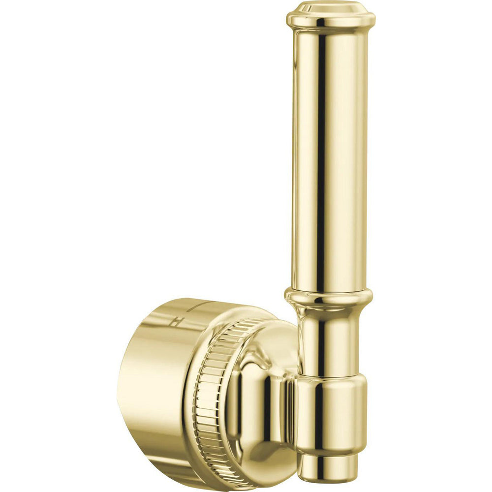 Brizo HLB049-ULB - Bar Faucet Coin Edge Lever Handle Kit