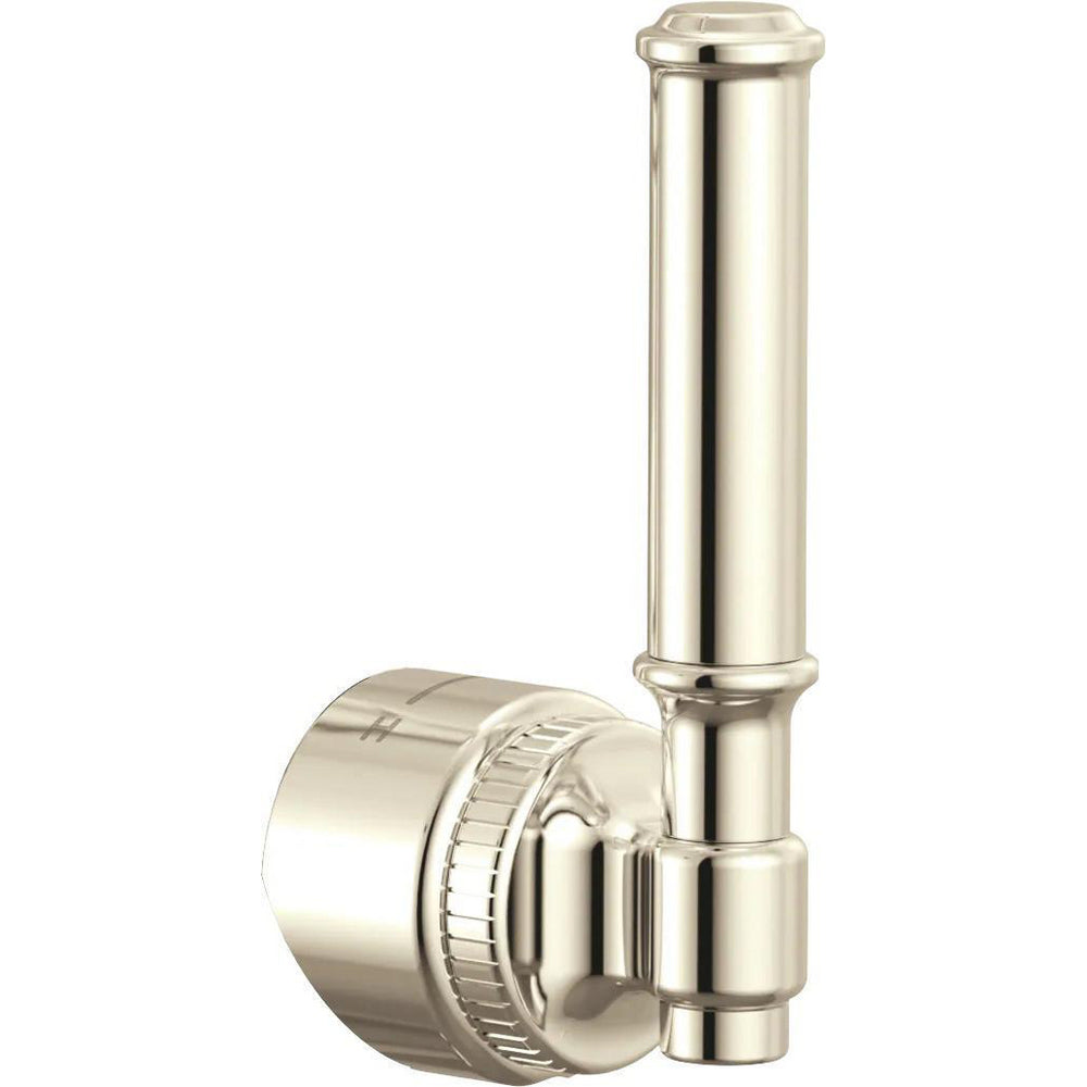 Brizo HLK049-PN - Pull-Down Faucet Coin Edge Lever Handle Kit