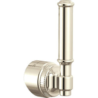 Brizo HLK049-PN - Pull-Down Faucet Coin Edge Lever Handle Kit