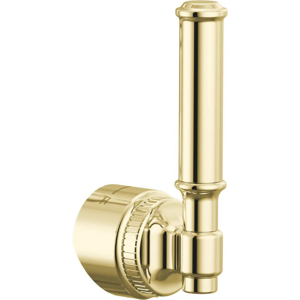 Brizo HLK049-ULB - Pull-Down Faucet Coin Edge Lever Handle Kit