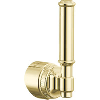 Brizo HLK049-ULB - Pull-Down Faucet Coin Edge Lever Handle Kit