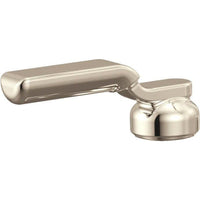 Brizo HLR048-PN - Bridge Faucet Industrial Lever Handle Kit