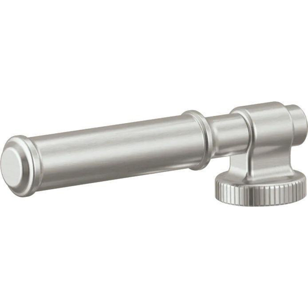 Brizo HLR049-SS - Bridge Faucet Coin Edge Lever Handle Kit