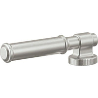 Brizo HLR049-SS - Bridge Faucet Coin Edge Lever Handle Kit