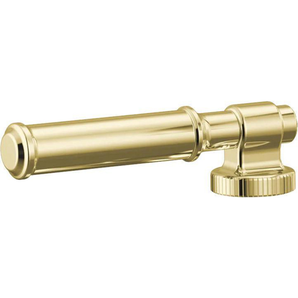 Brizo HLR049-ULB - Bridge Faucet Coin Edge Lever Handle Kit