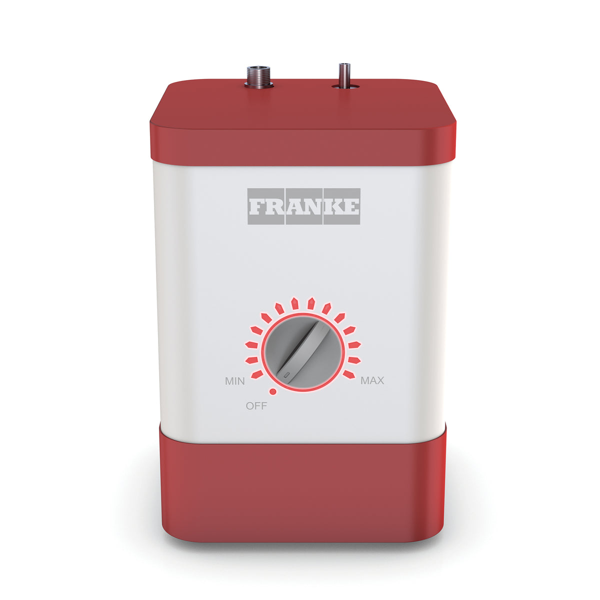 Franke HT-400- Little Butler Heating Tank Replaces Ht-200 - FaucetExpress.ca