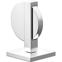 Brizo HW5322-PC - Widespread Lavatory Lunar Handle Kit