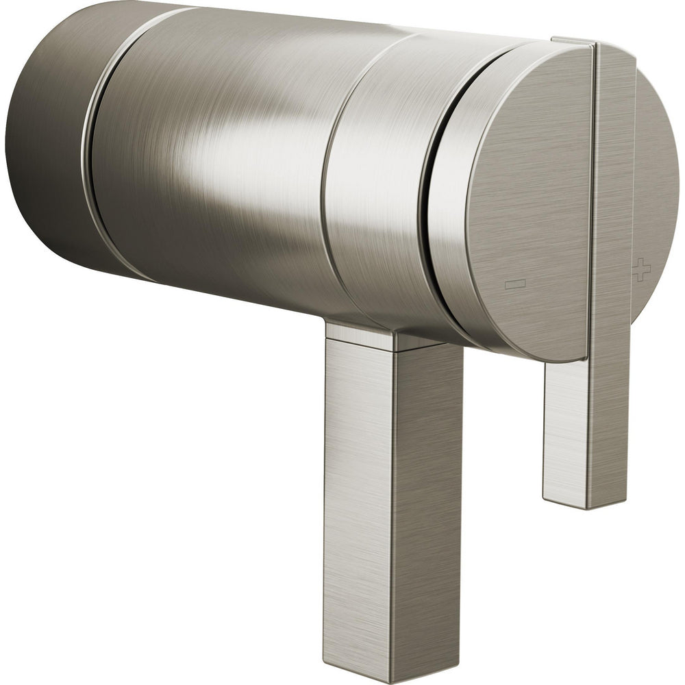 Brizo HW6022-NK - Tempassure® Thermostatic Valve Lunar Handle Kit