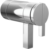 Brizo HW6022-PC - Tempassure® Thermostatic Valve Lunar Handle Kit