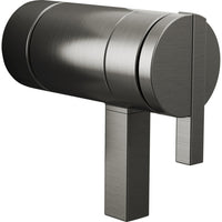 Brizo HW6022-SL - Tempassure® Thermostatic Valve Lunar Handle Kit