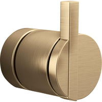 Brizo HW6622-GL - Sensori® Thermostatic Valve Trim Gap Lever Handle Kit