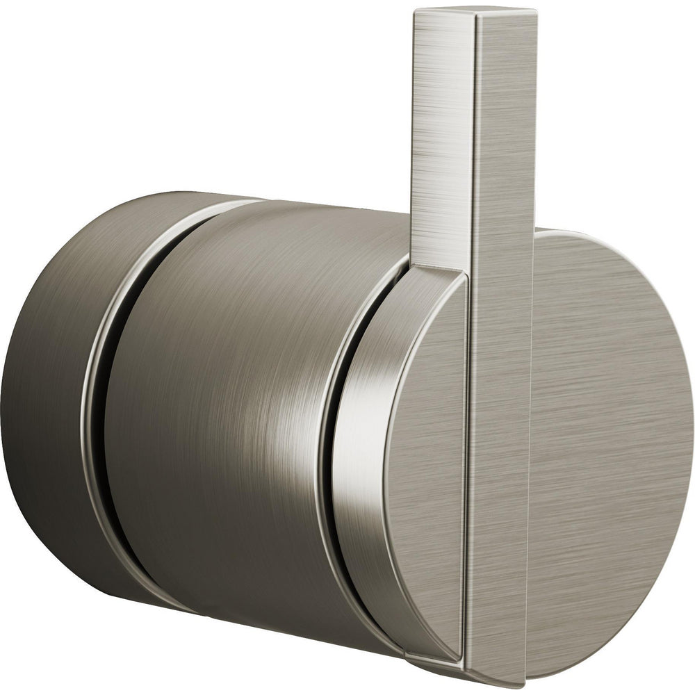 Brizo HW6622-NK - Sensori® Thermostatic Valve Trim Gap Lever Handle Kit