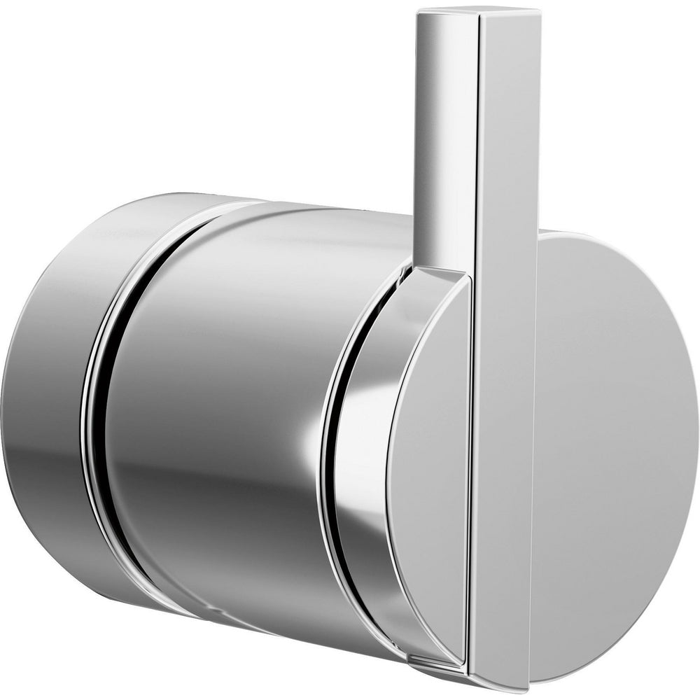 Brizo HW6622-PC - Sensori® Thermostatic Valve Trim Gap Lever Handle Kit