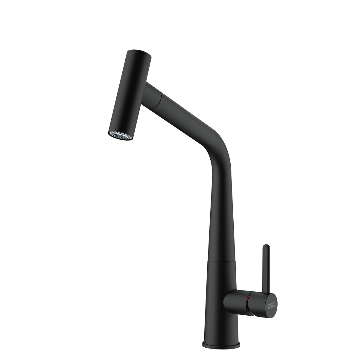 Franke ICN-PO-MBK- Icon Pullout Matte Black