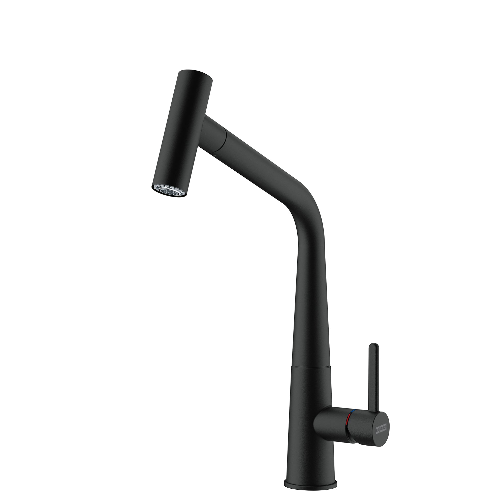Franke ICN-PO-MBK- Icon Pullout Matte Black