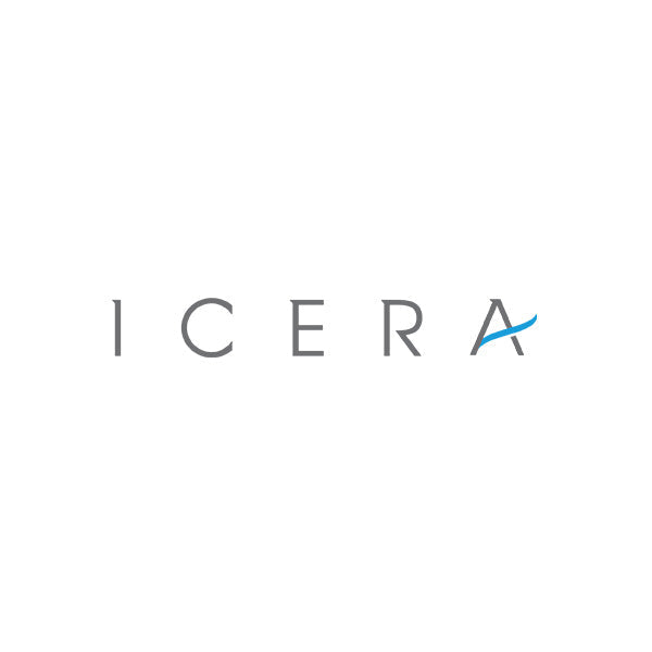 Icera L-2420-ADA.01 - Muse Grande Um Ada-Compliant Lavatory White