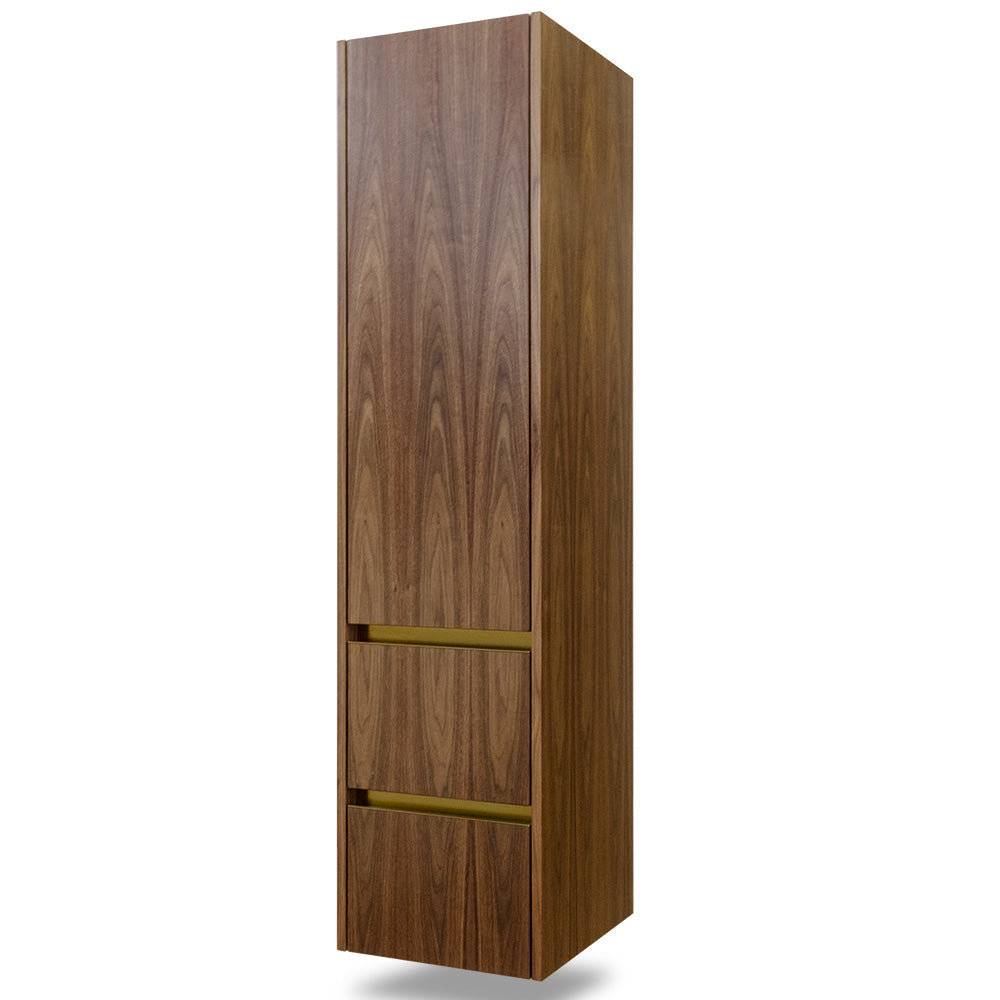 Lacava - Add-On Metal Trim For Wall-Mount Linen Storage Cabinet Kub-St-16. - Polished Stainless Steel