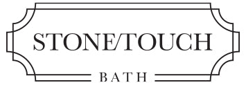 StoneTouch STSBCO3939BK - Cove 36X36 Shower Base - 3 Side Flange - Centered Drain