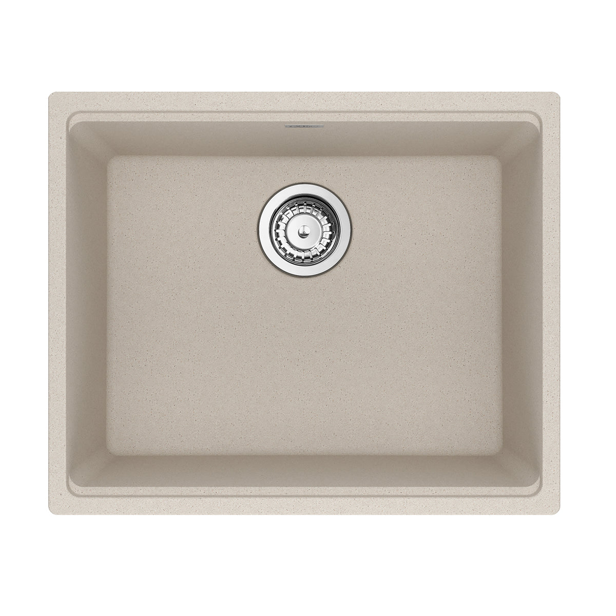 Franke MAG11020-CHA-S- Maris Um Grn Champagne Sgl 24Cab