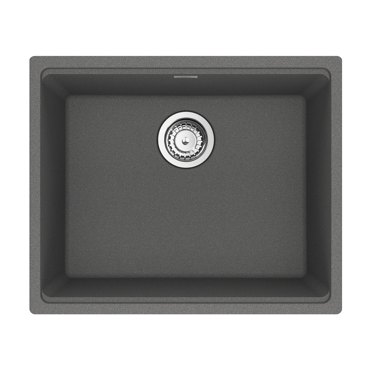 Franke MAG11020-SHG-S- Maris Um Grn Stone Grey Sgl 24Cab