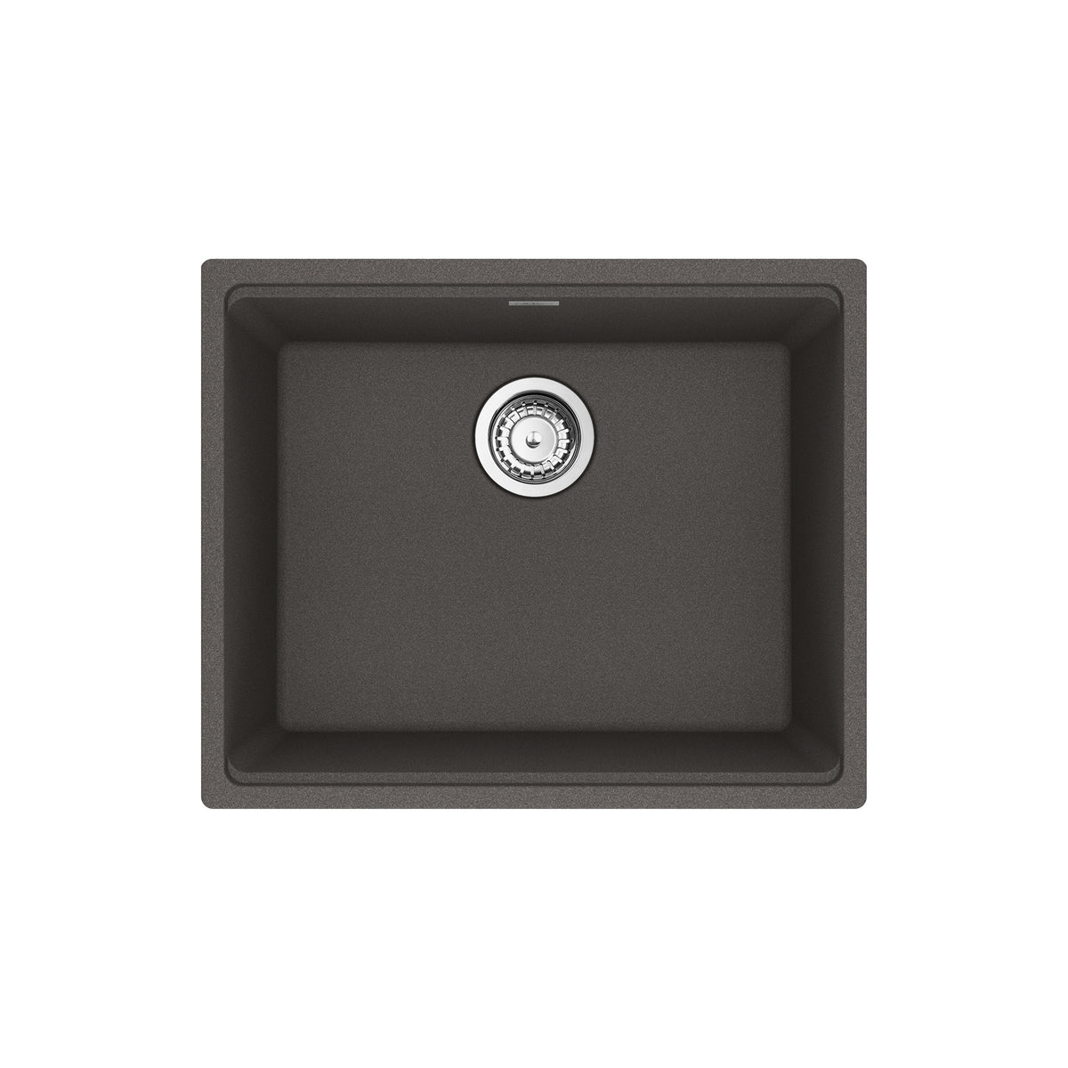Franke MAG11020-SLG-S- Maris Um Grn Slate Grey Sgl 24Cab