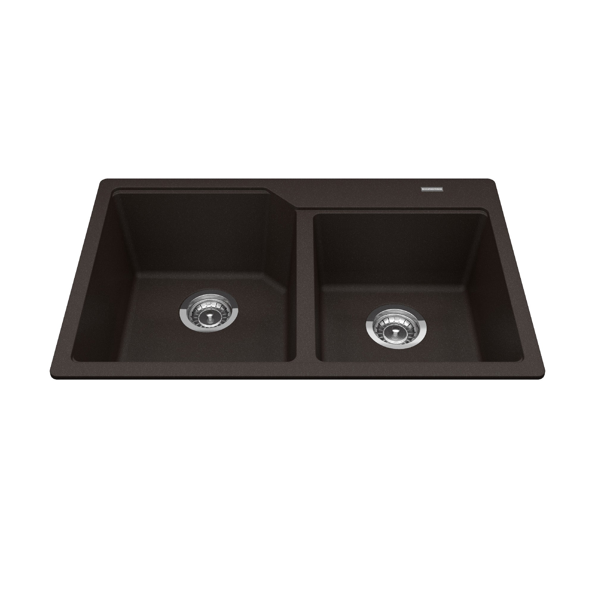 Kindred MGCM2031-9ES- Urban Um Grn Mocha Dbl 33Cab
