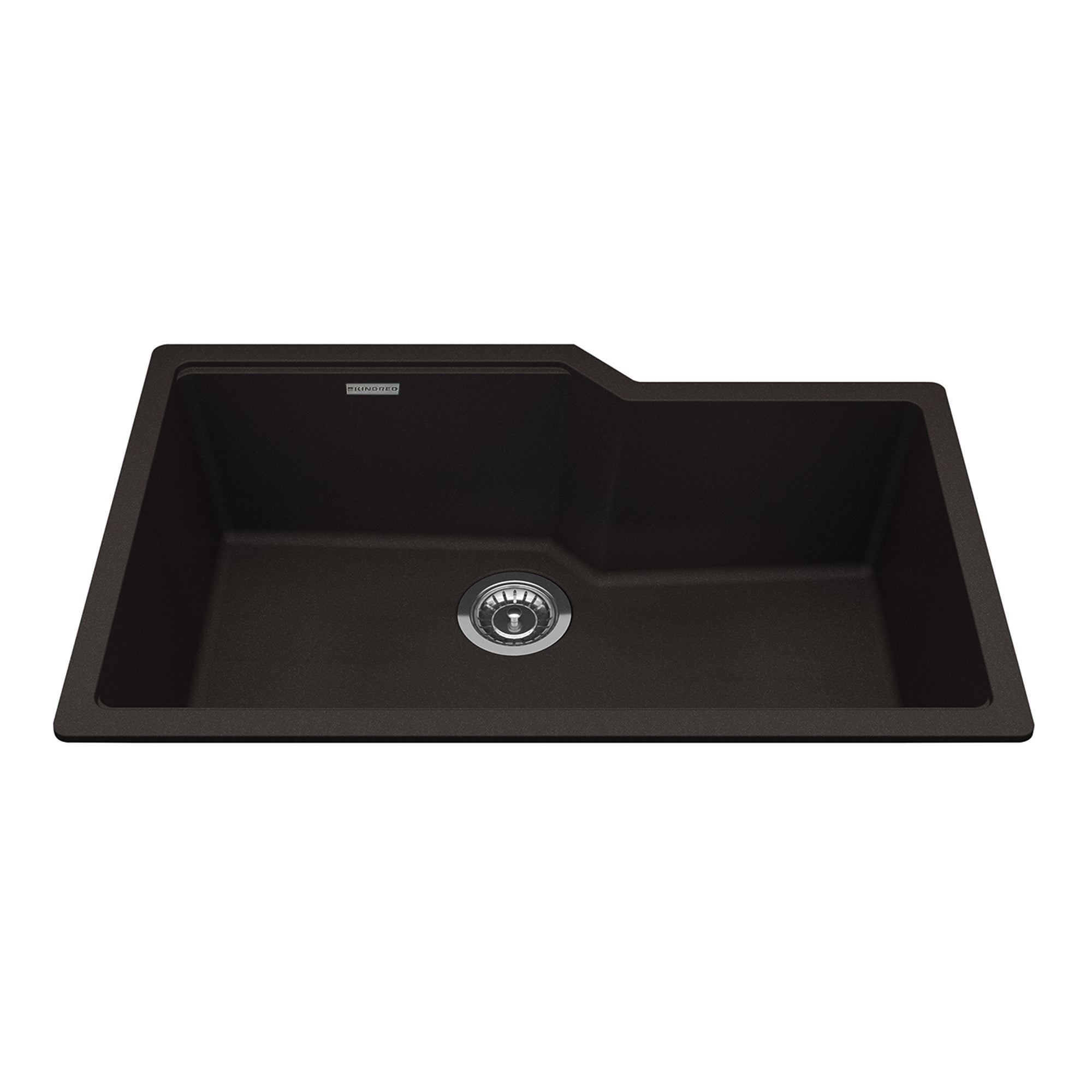 Kindred MGS2031U-9ES- Urban Um Grn Mocha Sgl 36Cab
