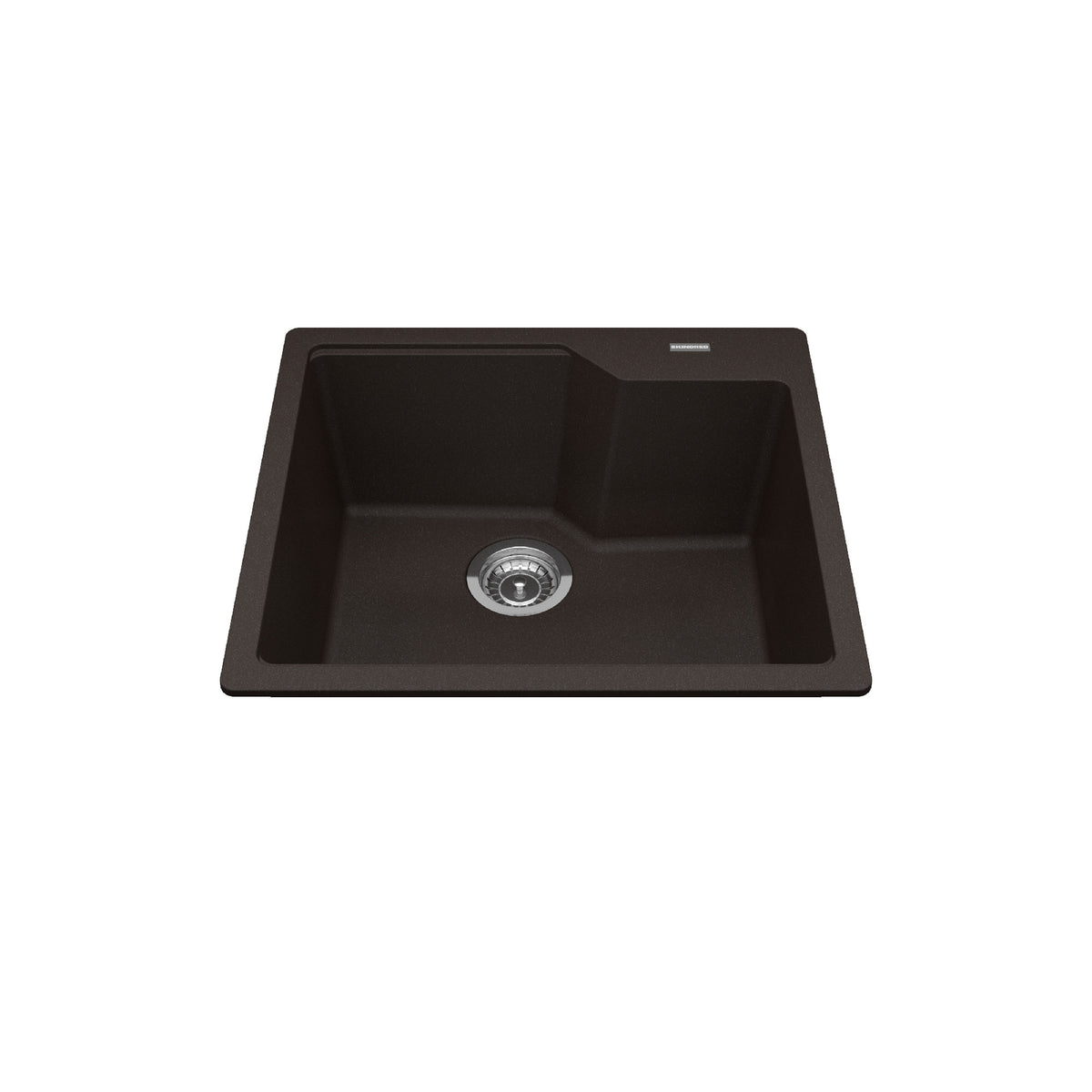Kindred MGSM2022-9ES- Urban Um Grn Mocha Sgl 24Cab - FaucetExpress.ca