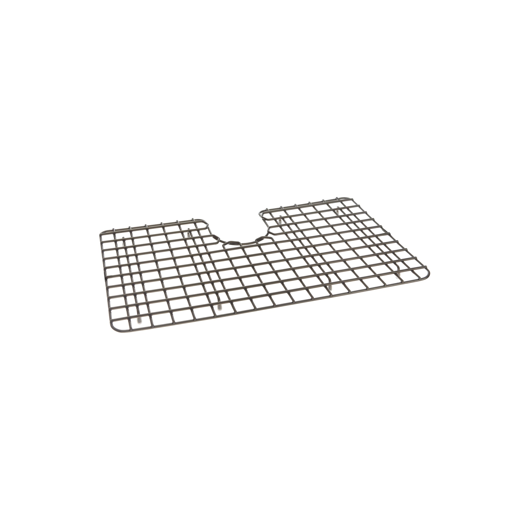 Franke MK28-36C- Bottom Grid Coated For Fireclay Sink