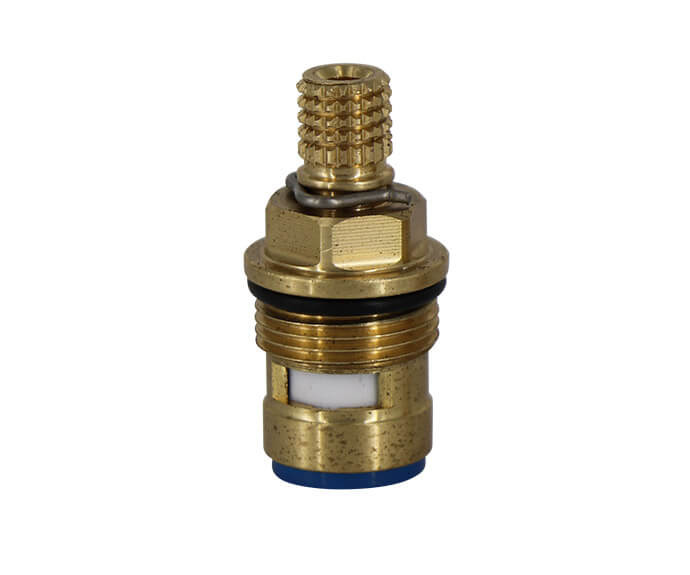 Mountain Plumbing DHM32325 - Cold Side Replacement Cartridge For Francis Anthony Collection Accessory Faucets