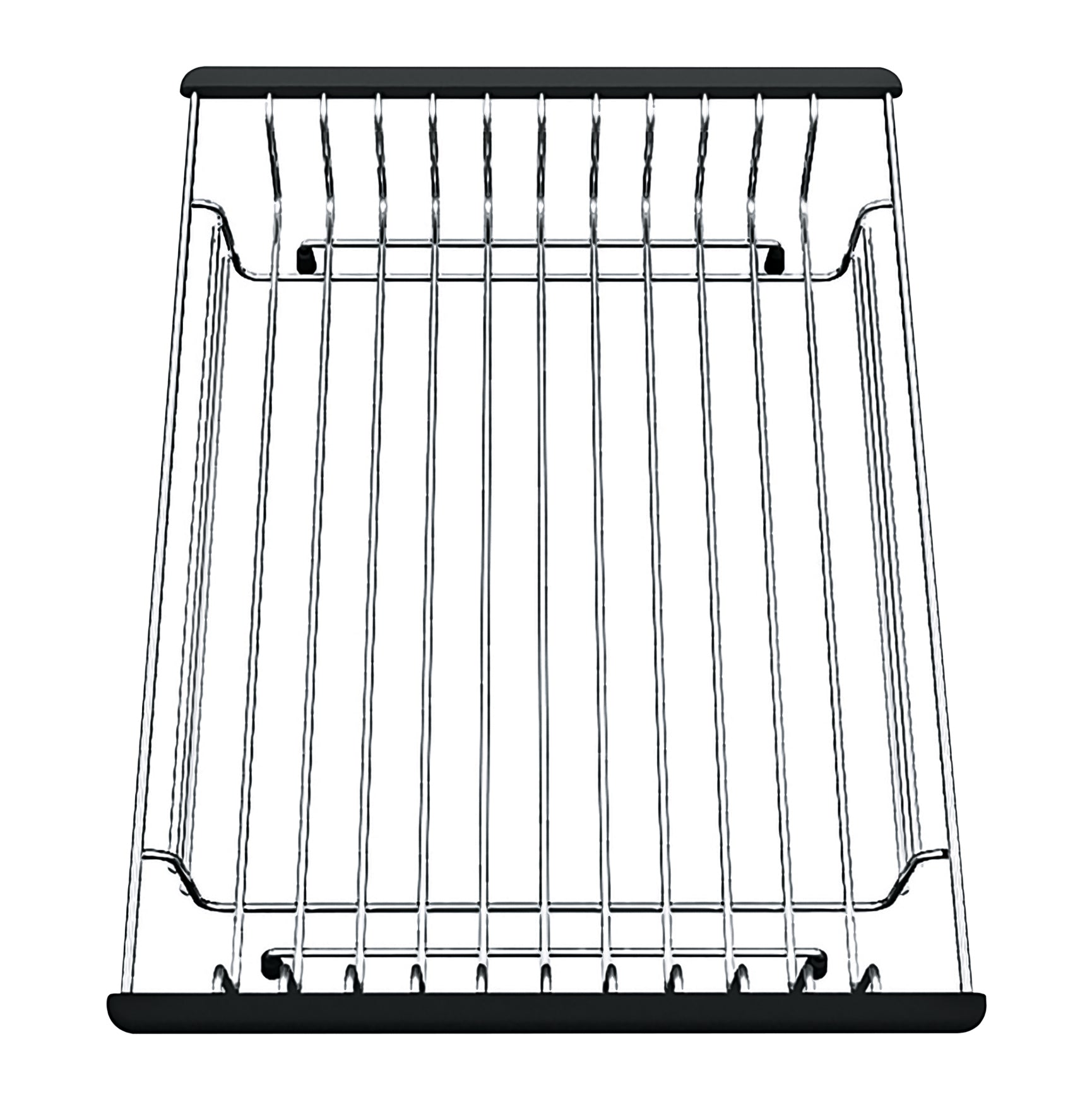 Franke OC2-50C - Stainless Steel Wire Basket for Orca 2.0 OR2X110 Sink