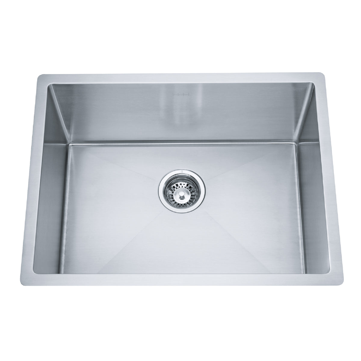 Franke ODX110-2310-316- Outdoor - Um 18G 316Ss Sgl 30Cab 10" Depth