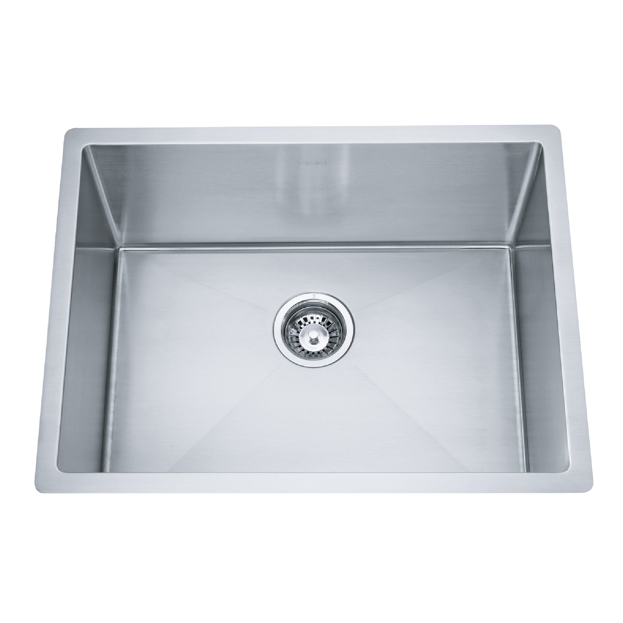 Franke ODX110-2310-316- Outdoor - Um 18G 316Ss Sgl 30Cab 10" Depth