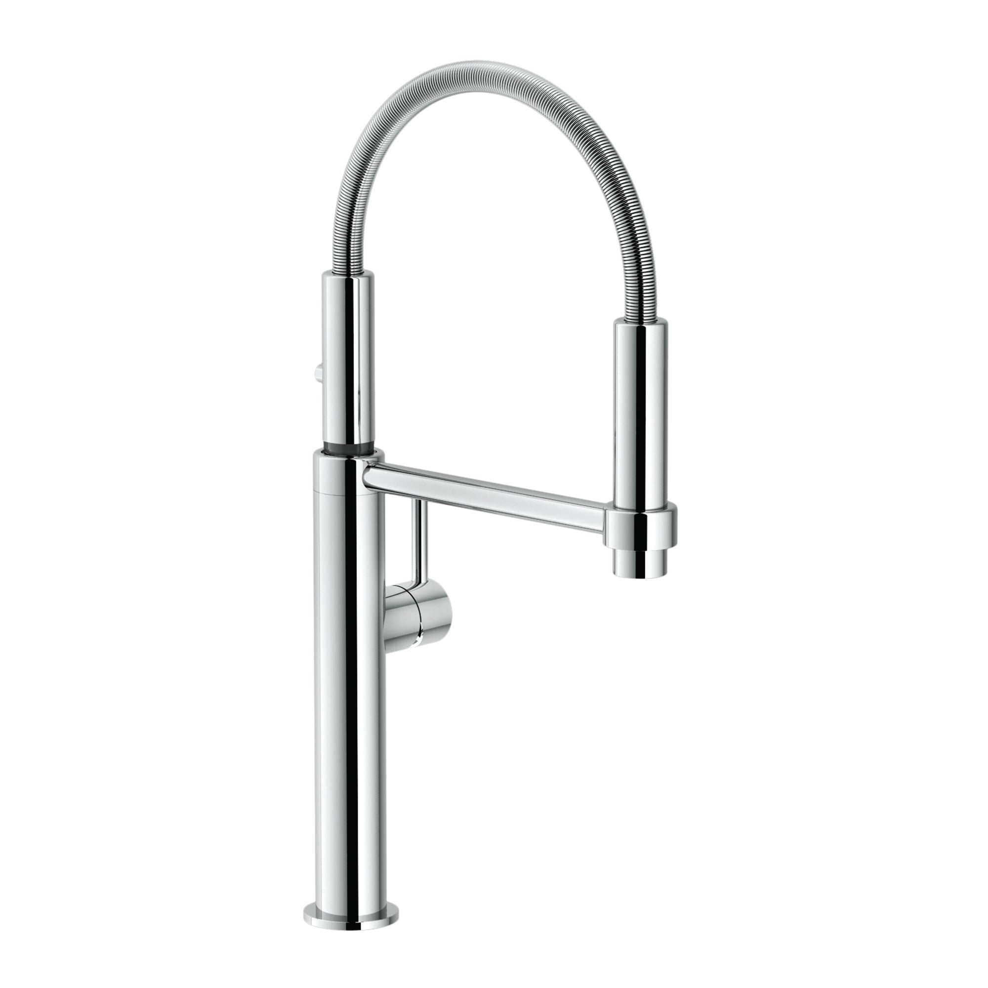 Franke PES-360-CHR- Tap Pescara 360 Semipro Chrome