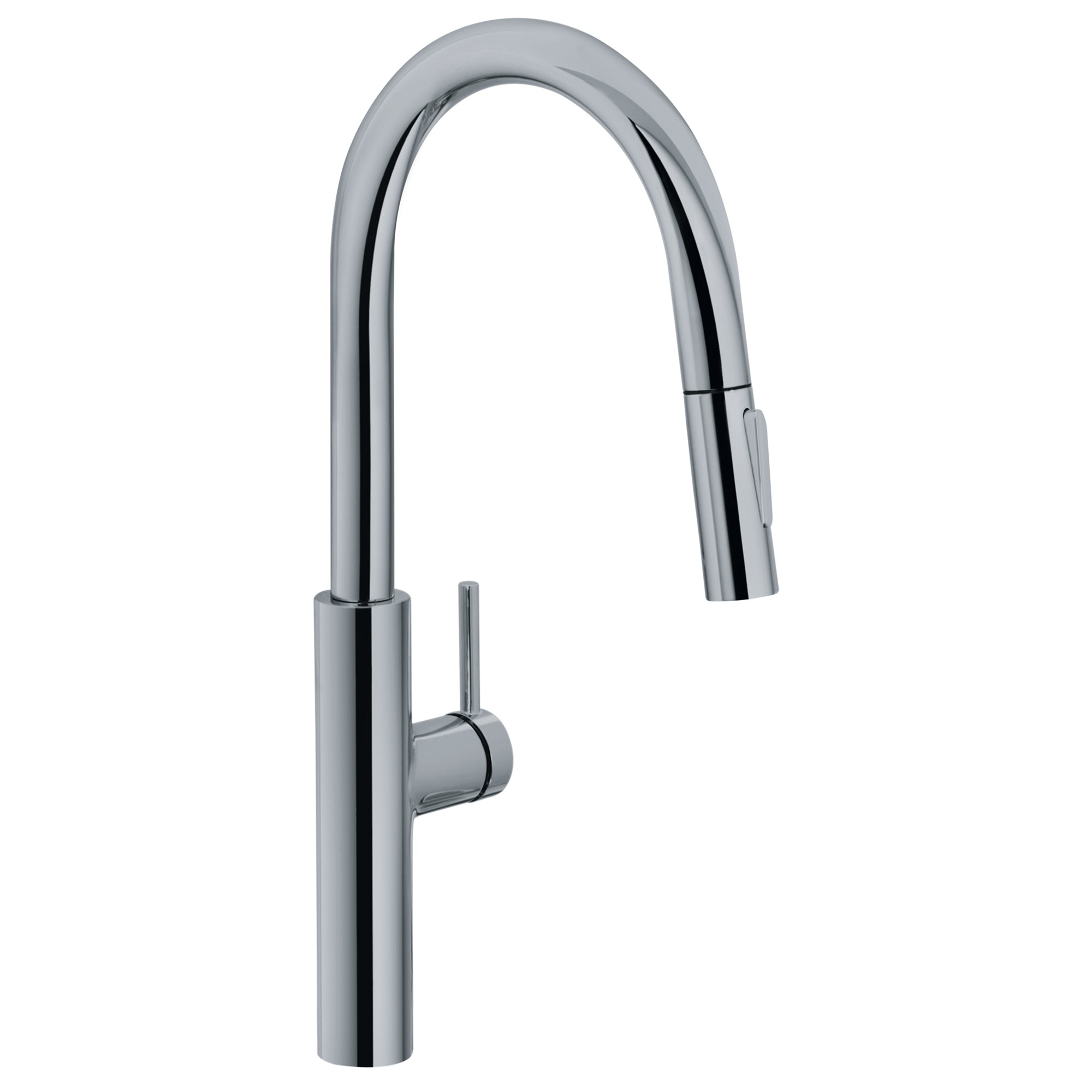 Franke PES-PDX-SNI- Pescara Xl Pulldown Fct Satin Nickel