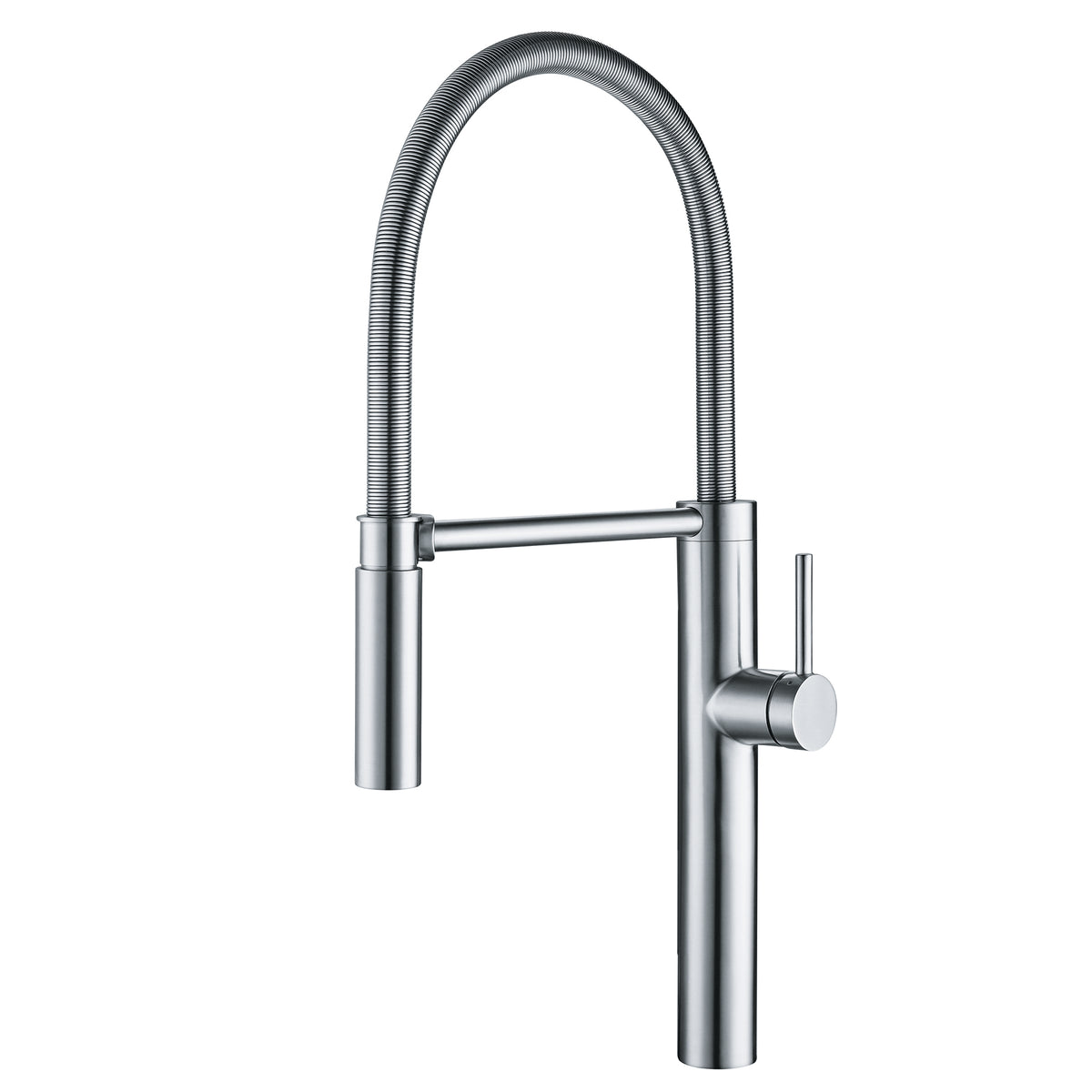 Franke PES-SPX-304- Tap Pescara Xl Semipro Stainless