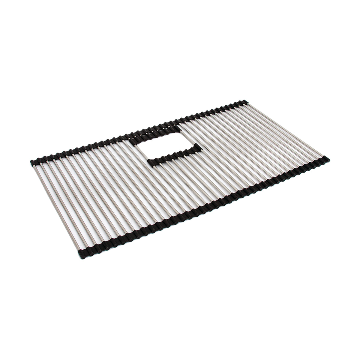 Franke PKG31-36RM- Roller Mat Peak Granite