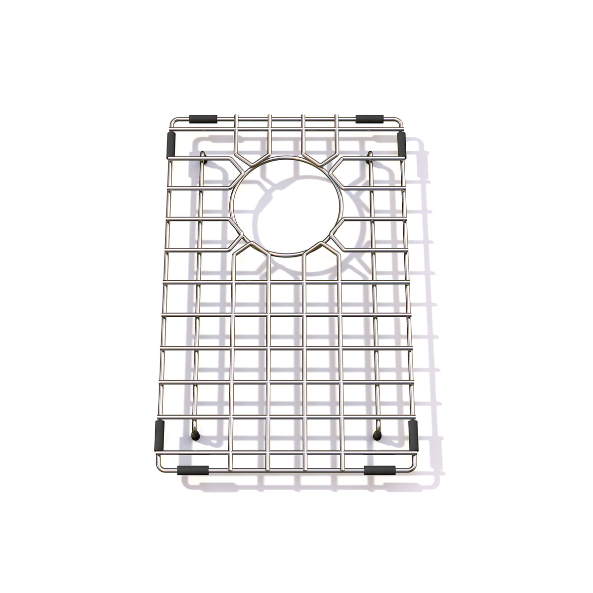 Franke PS2-11-36S- Bottom Grid 11" Stainless Steel Pro2