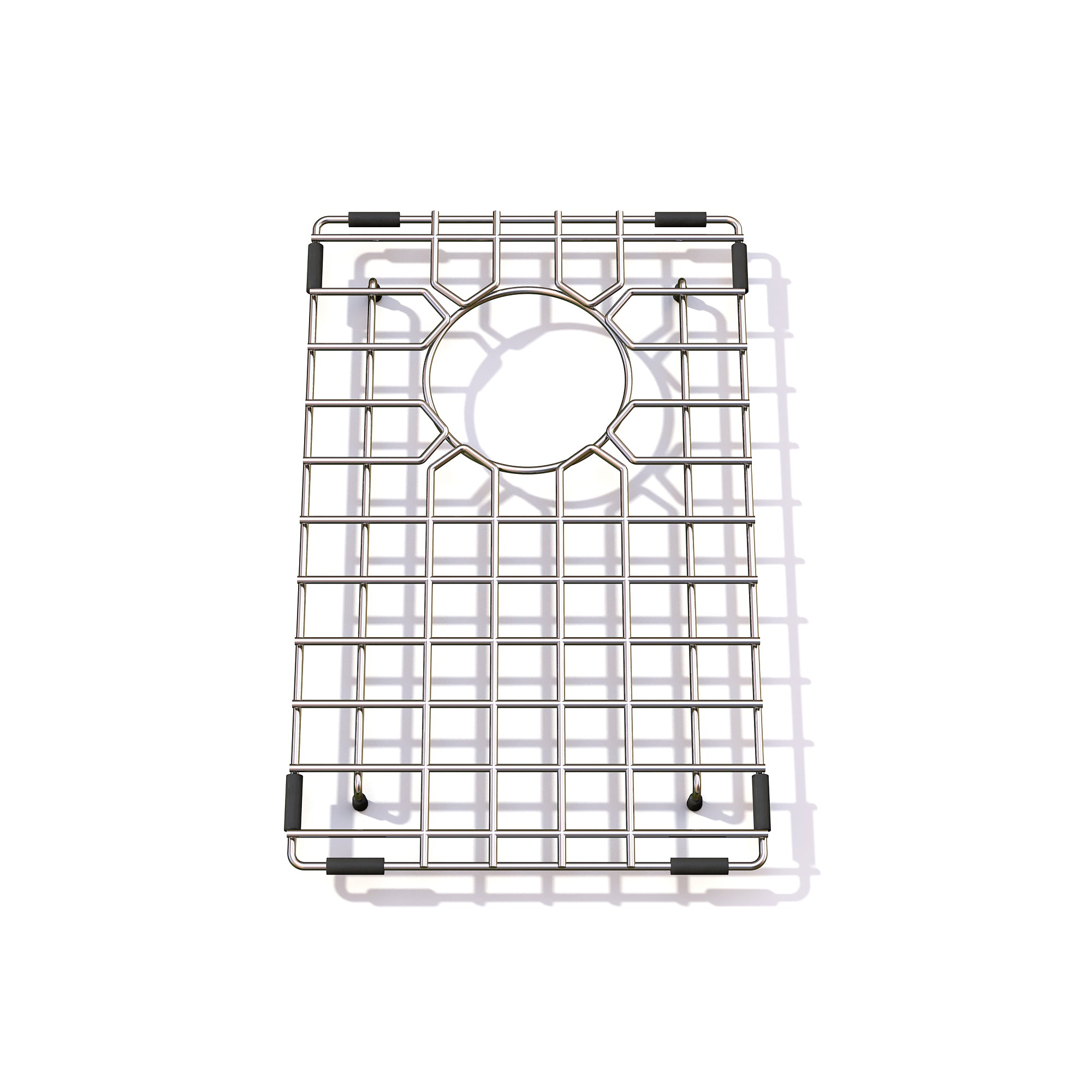 Franke PS2-11-36S- Bottom Grid 11" Stainless Steel Pro2