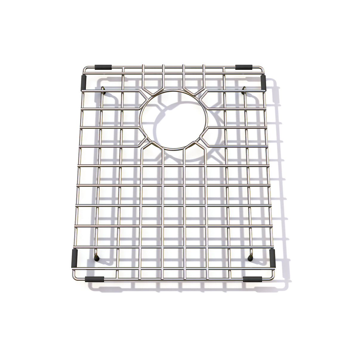 Franke PS2-14-36S- Bottom Grid 14" Stainless Steel Pro2