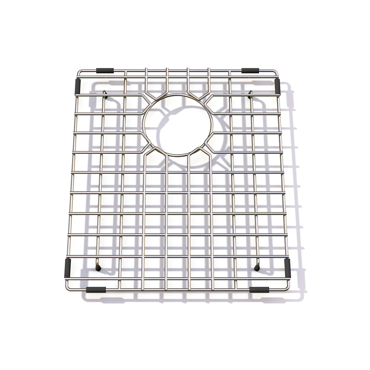 Franke PS2-15-36S- Bottom Grid 15" Stainless Steel Pro2