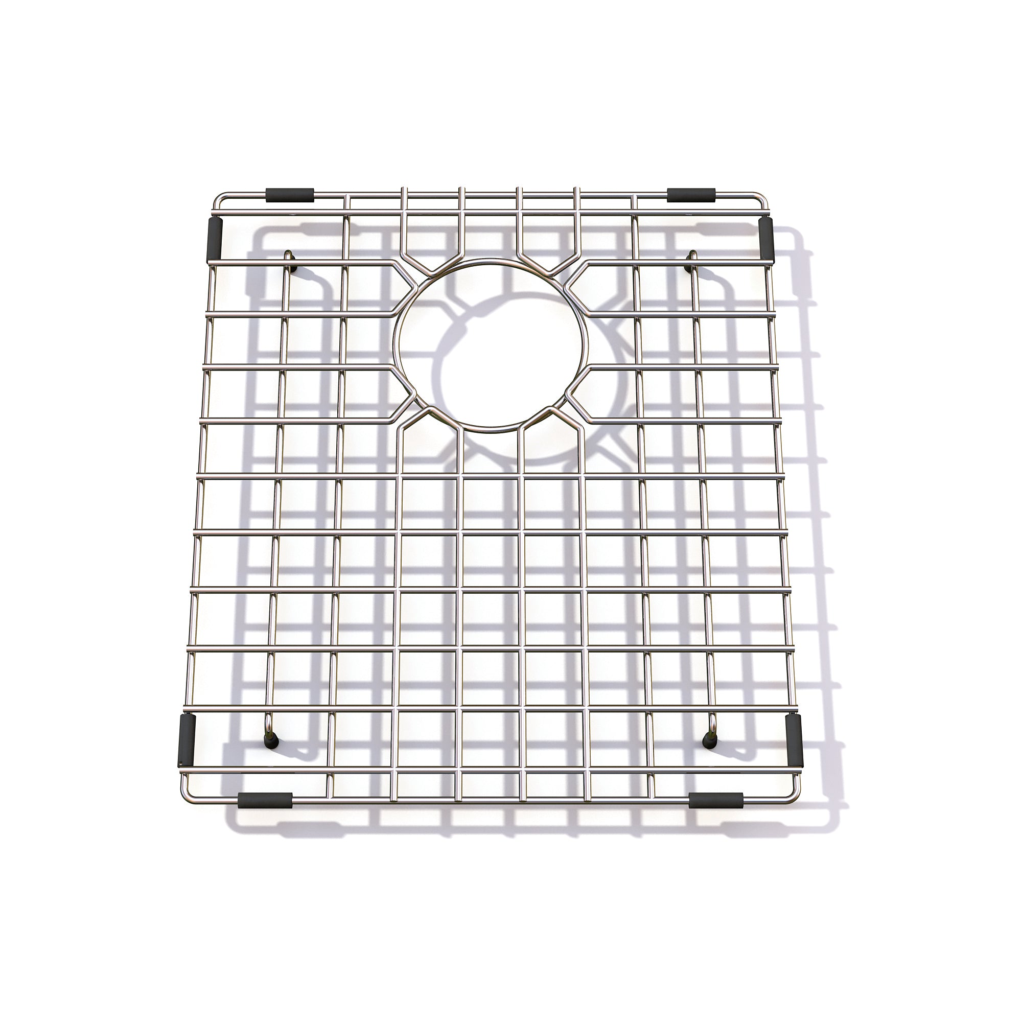 Franke PS2-15-36S- Bottom Grid 15" Stainless Steel Pro2