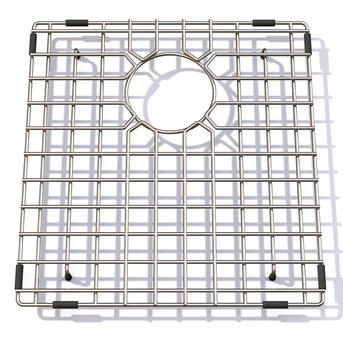 Franke PS2-16-36S- Bottom Grid 16" Stainless Steel Pro2