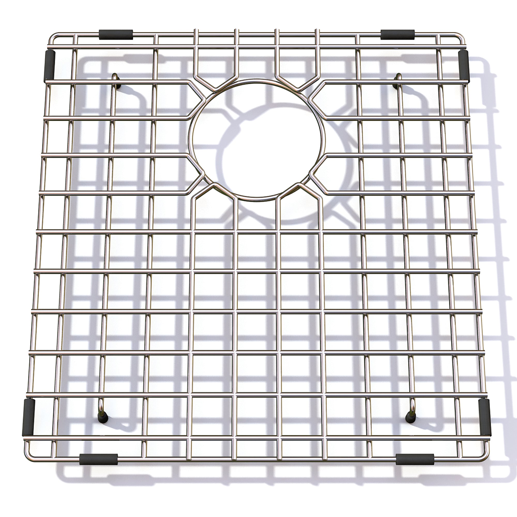 Franke PS2-16-36S- Bottom Grid 16" Stainless Steel Pro2