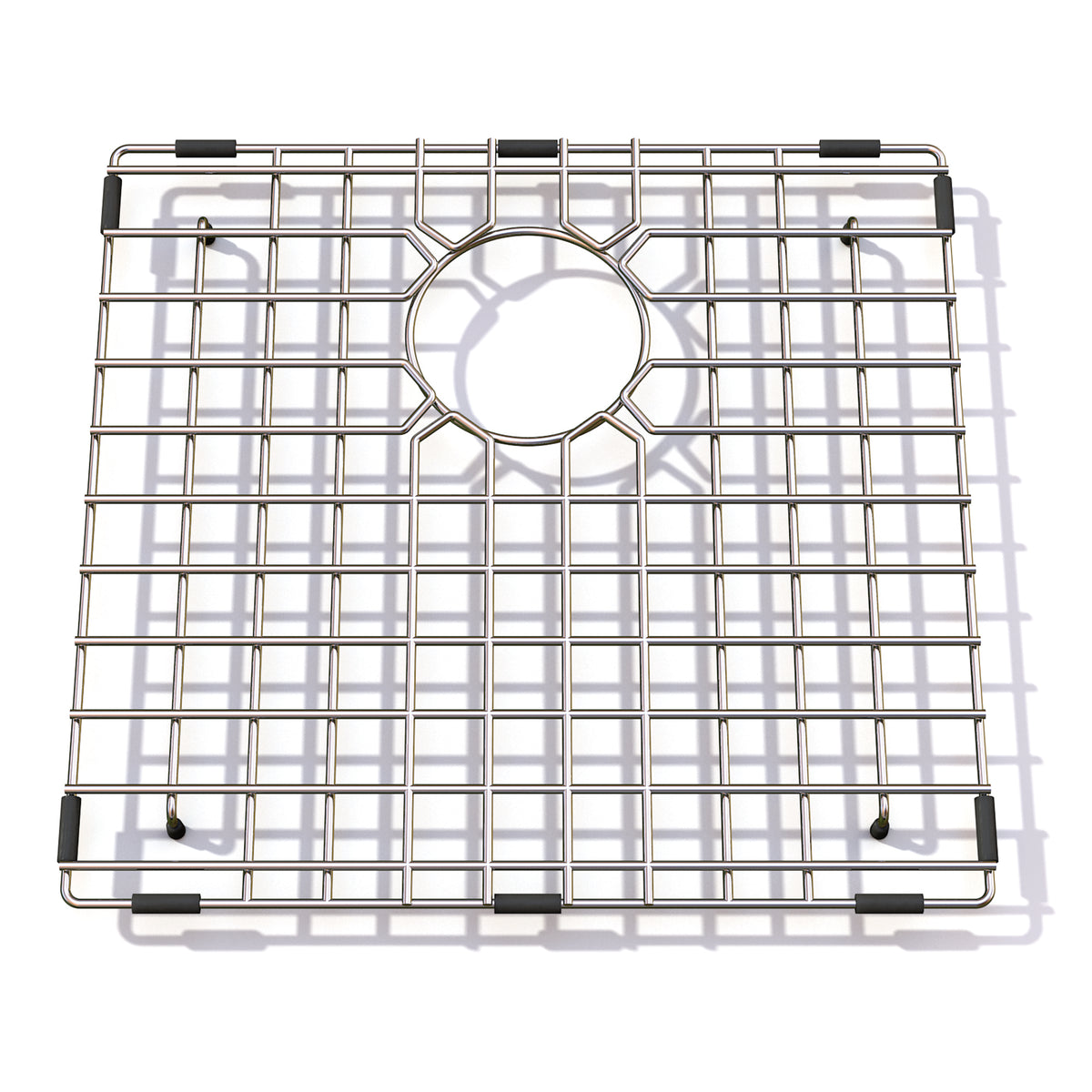 Franke PS2-18-36S- Bottom Grid 18" Stainless Steel Pro2