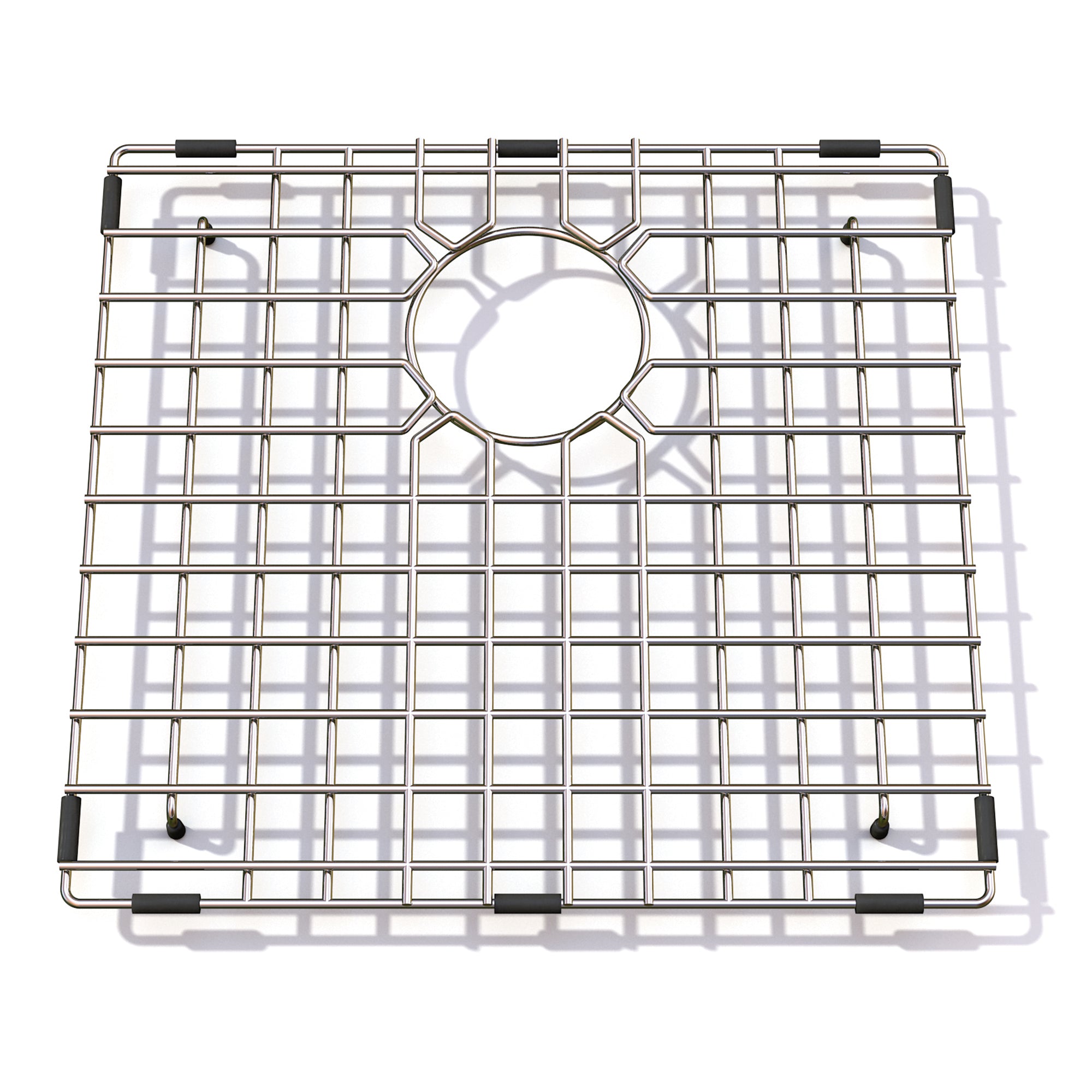 Franke PS2-18-36S- Bottom Grid 18" Stainless Steel Pro2