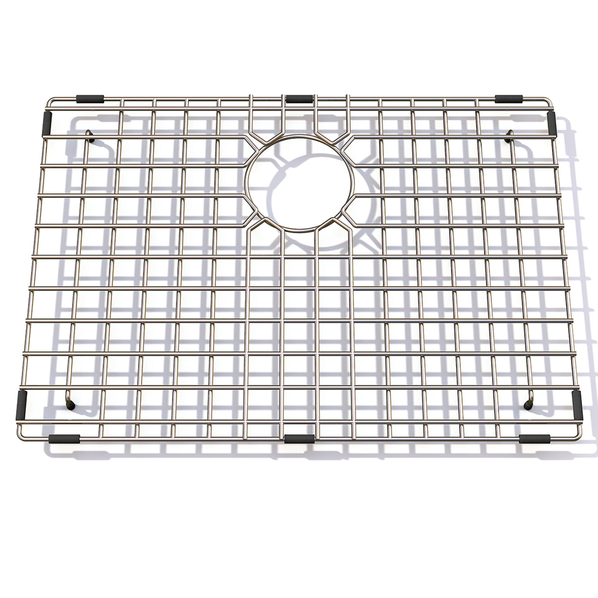 Franke PS2-24-36S- Bottom Grid 24" Stainless Steel Pro2