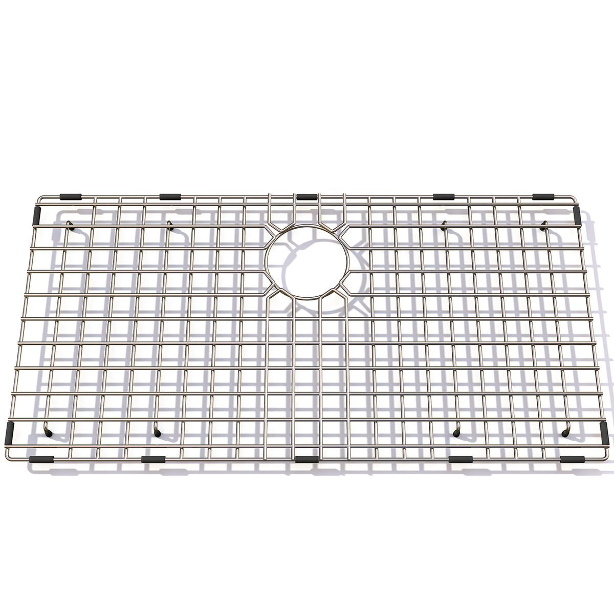Franke PS2-33-36S- Bottom Grid 33" Stainless Steel Pro2