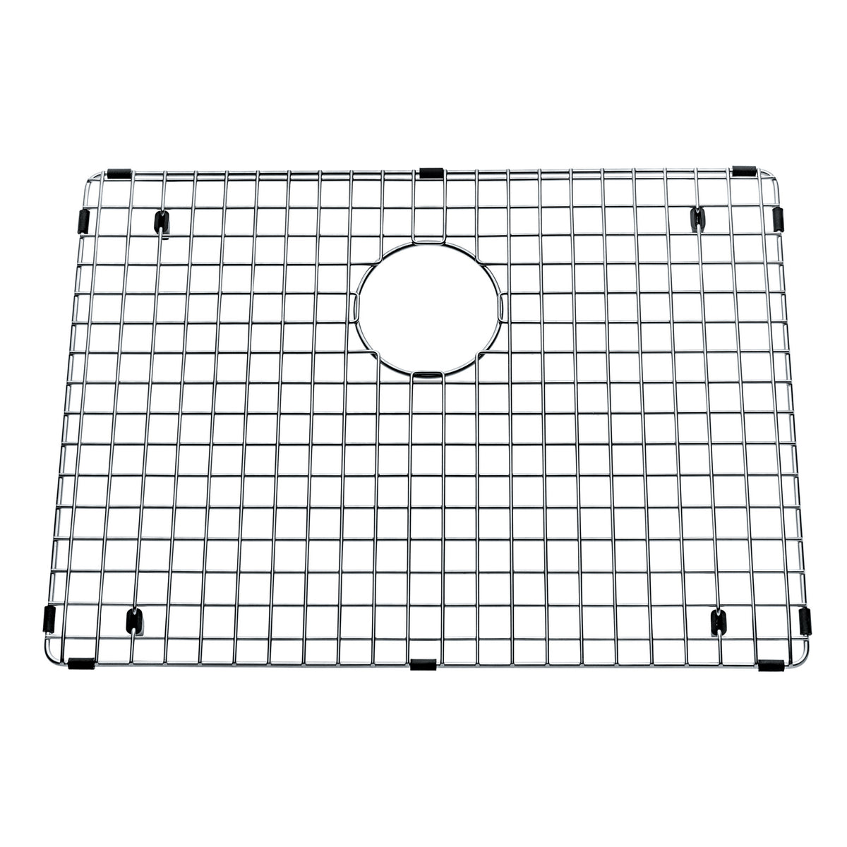 Franke PS23-36S- 22.3-in. x 16.3-in. Stainless Steel Bottom Sink Grid for Outdoor Series Sinks